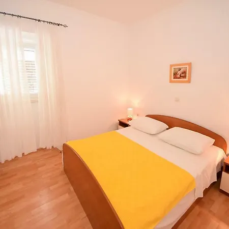 Bradicic Appartement Orebić