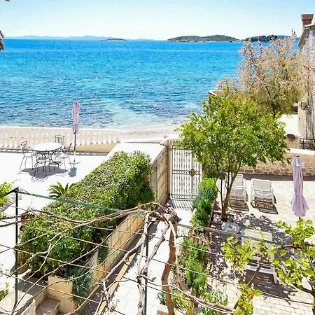 Appartement Bradicic *