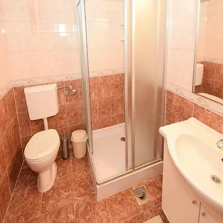 Appartement Bradicic Orebić