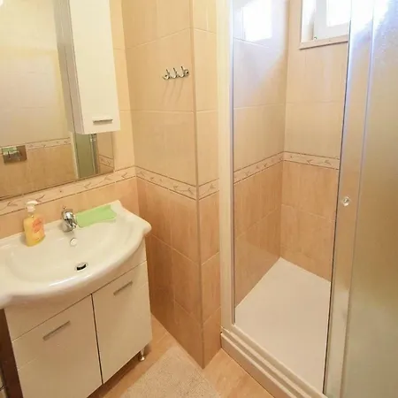 Bradicic Appartement Orebić