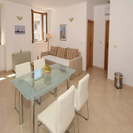 Bradicic Appartement