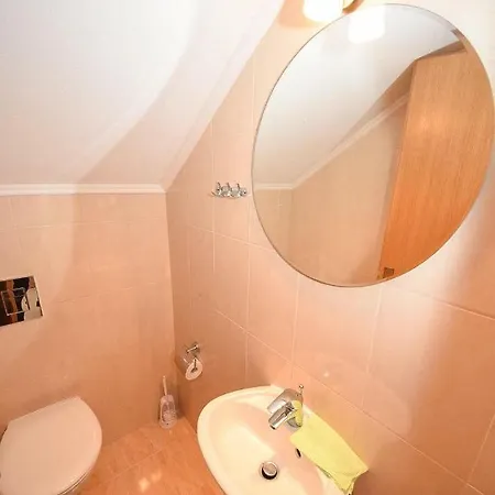 Bradicic Appartement *